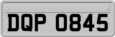 DQP0845