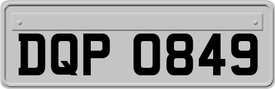 DQP0849