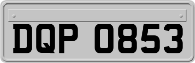 DQP0853