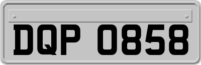 DQP0858