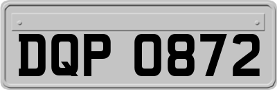 DQP0872