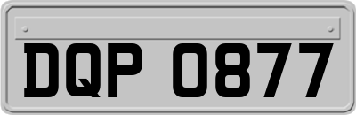DQP0877
