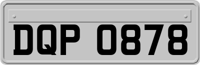 DQP0878