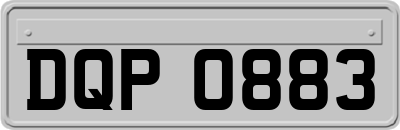 DQP0883
