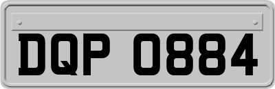 DQP0884