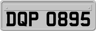 DQP0895