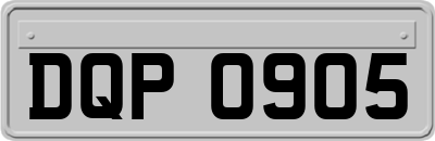 DQP0905