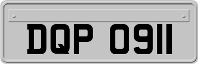 DQP0911