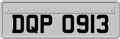 DQP0913