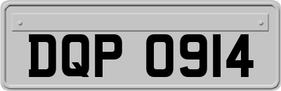 DQP0914