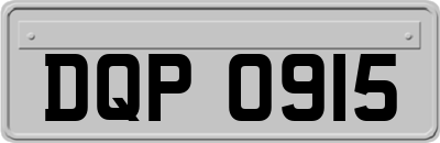 DQP0915