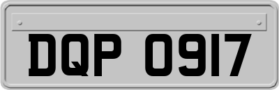 DQP0917