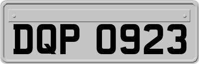 DQP0923