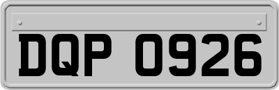 DQP0926