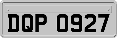 DQP0927