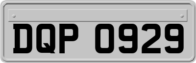 DQP0929