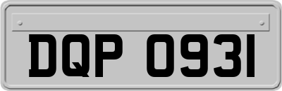 DQP0931
