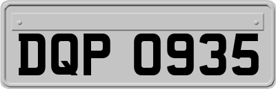 DQP0935