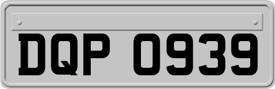 DQP0939