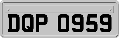 DQP0959