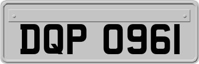 DQP0961
