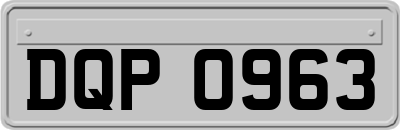 DQP0963