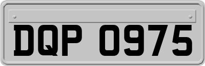 DQP0975
