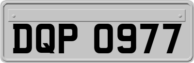 DQP0977