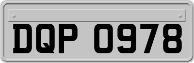 DQP0978