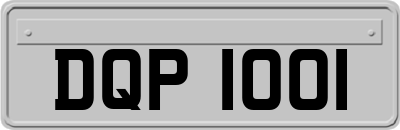 DQP1001