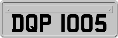 DQP1005