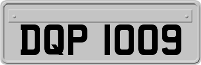 DQP1009