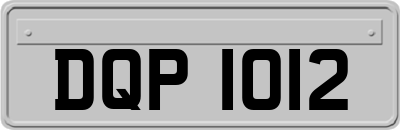 DQP1012