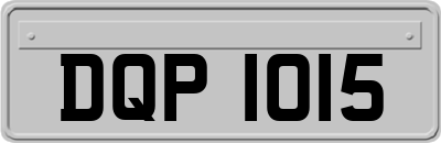 DQP1015