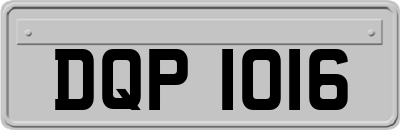 DQP1016