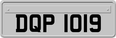 DQP1019