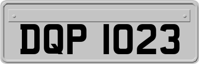 DQP1023