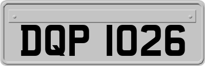 DQP1026