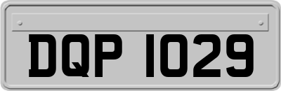 DQP1029