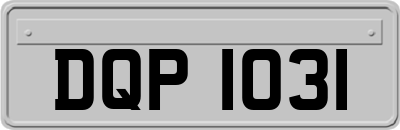 DQP1031