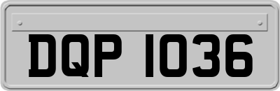 DQP1036