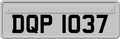 DQP1037