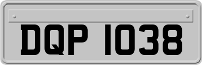 DQP1038