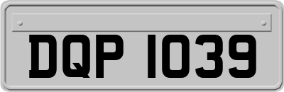 DQP1039