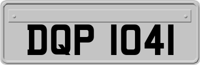 DQP1041