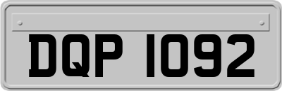 DQP1092