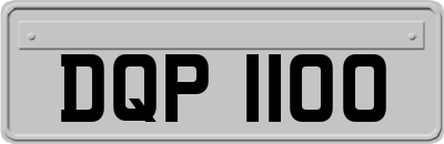 DQP1100