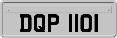 DQP1101