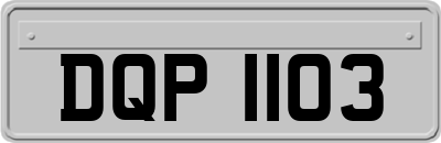 DQP1103