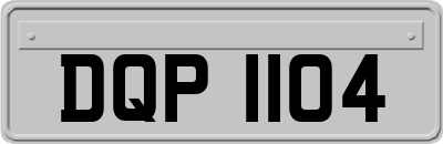 DQP1104